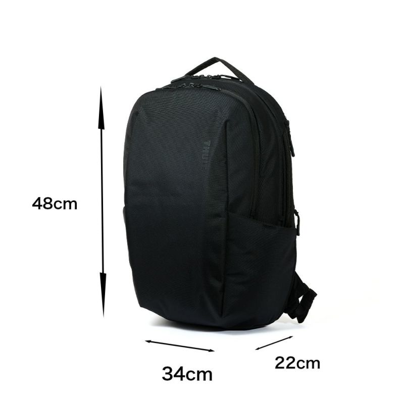 Thuleリュックスーリー27LSubterra2Backpackバックパック大容量バッグビジネスリュックパソコン収納メンズレディースブランド3205027