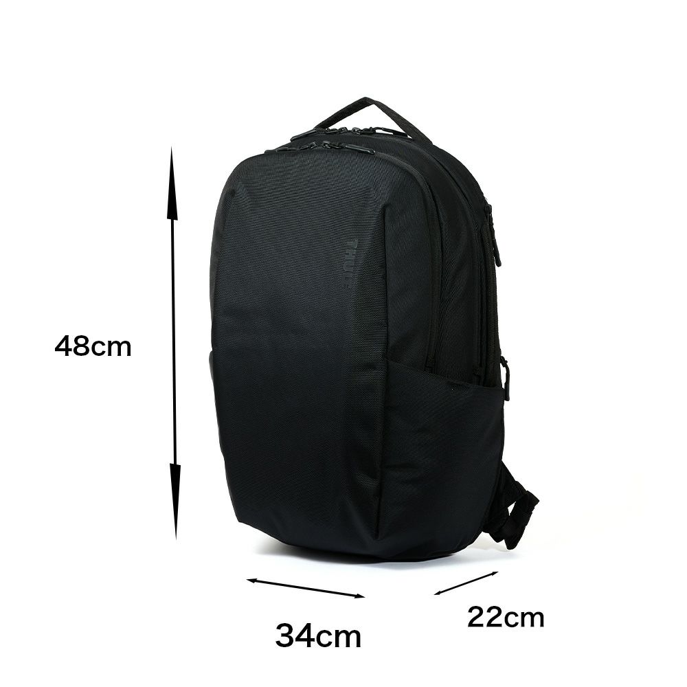 Thuleリュックスーリー27LSubterra2Backpackバックパック大容量バッグビジネスリュックパソコン収納メンズレディースブランド3205027