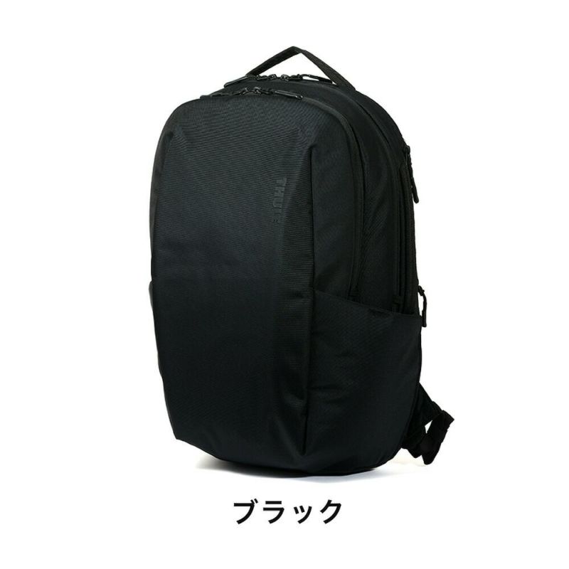 Thuleリュックスーリー27LSubterra2Backpackバックパック大容量バッグビジネスリュックパソコン収納メンズレディースブランド3205027