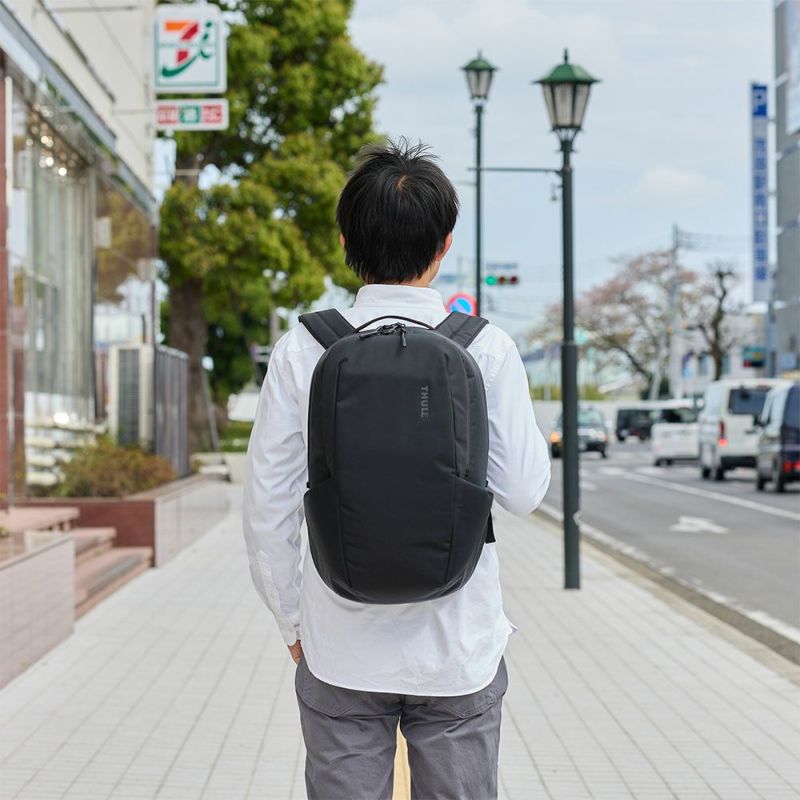 Thuleリュックスーリー21LSubterra2Backpackバックパックバッグビジネスリュックパソコン収納メンズレディースブランド3205024