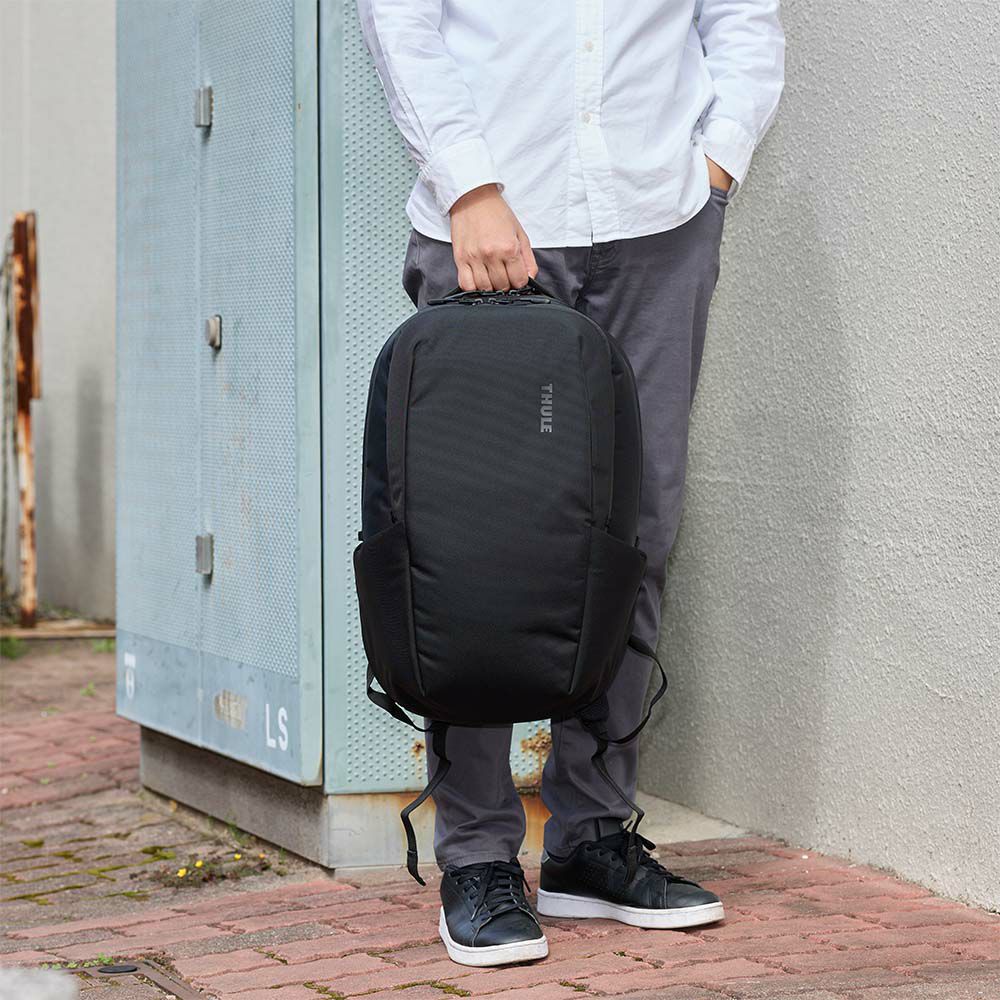 Thuleリュックスーリー21LSubterra2Backpackバックパックバッグビジネスリュックパソコン収納メンズレディースブランド3205024