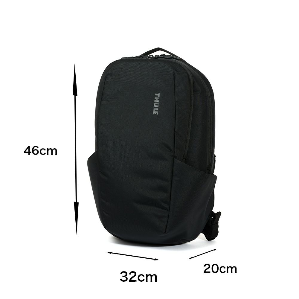 Thuleリュックスーリー21LSubterra2Backpackバックパックバッグビジネスリュックパソコン収納メンズレディースブランド3205024
