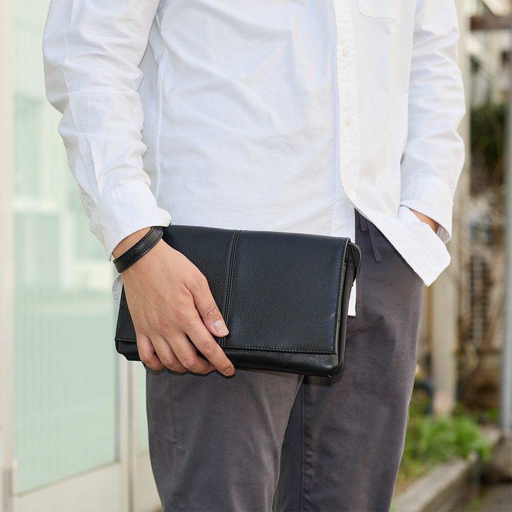 DOUBLESダブルスショルダーバッグクラッチバッグ2WAYSサイズバッグメンズレディース本革革レザー斜めがけ斜め掛けクラッチバックブランド小さめおすすめ人気30代40代50代結婚式JDI-7145