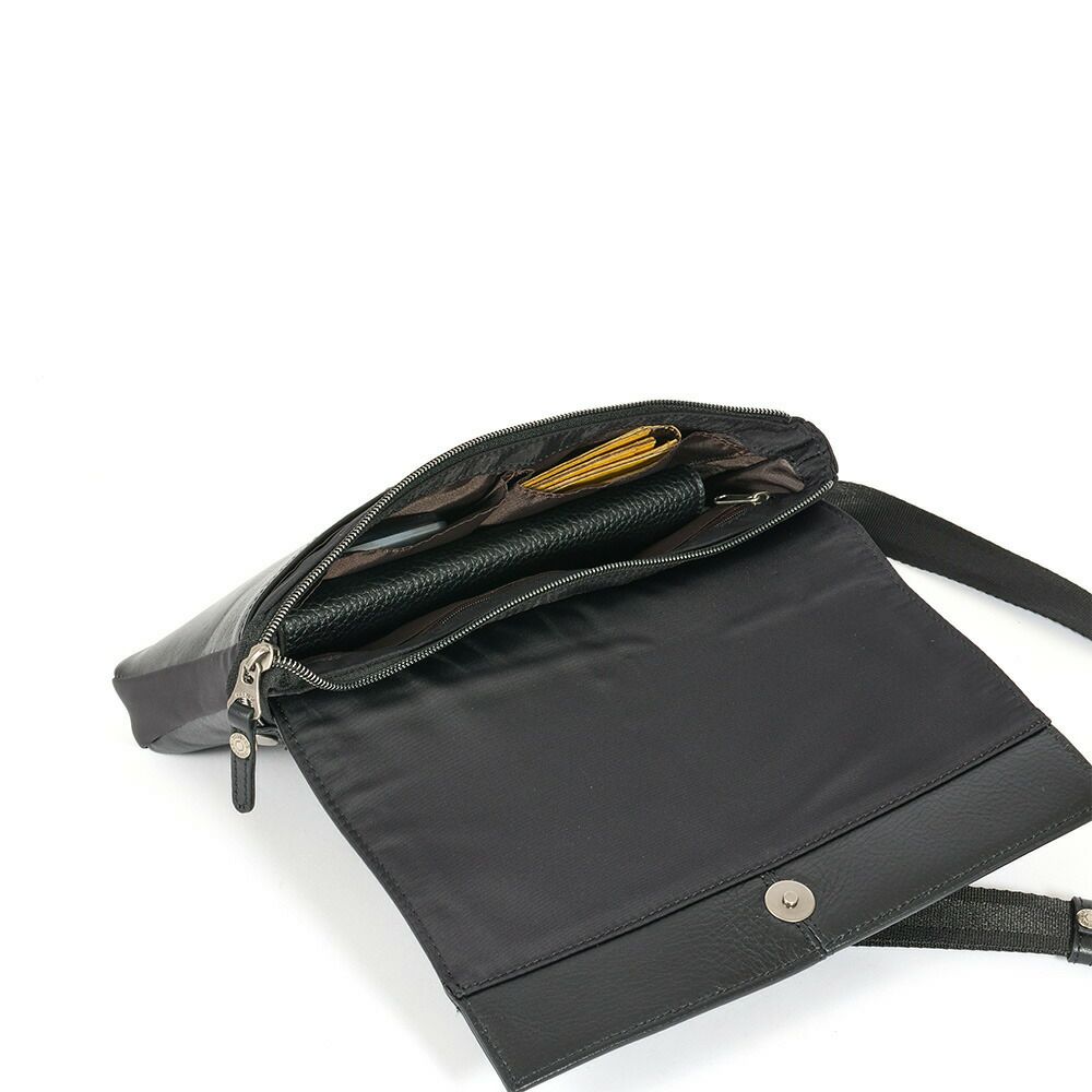 DOUBLESダブルスショルダーバッグクラッチバッグ2WAYSサイズバッグメンズレディース本革革レザー斜めがけ斜め掛けクラッチバックブランド小さめおすすめ人気30代40代50代結婚式JDI-7145