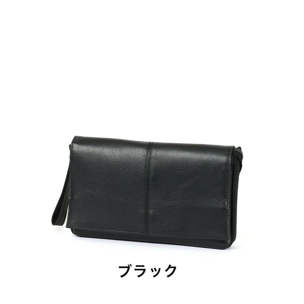 DOUBLESダブルスショルダーバッグクラッチバッグ2WAYSサイズバッグメンズレディース本革革レザー斜めがけ斜め掛けクラッチバックブランド小さめおすすめ人気30代40代50代結婚式JDI-7145