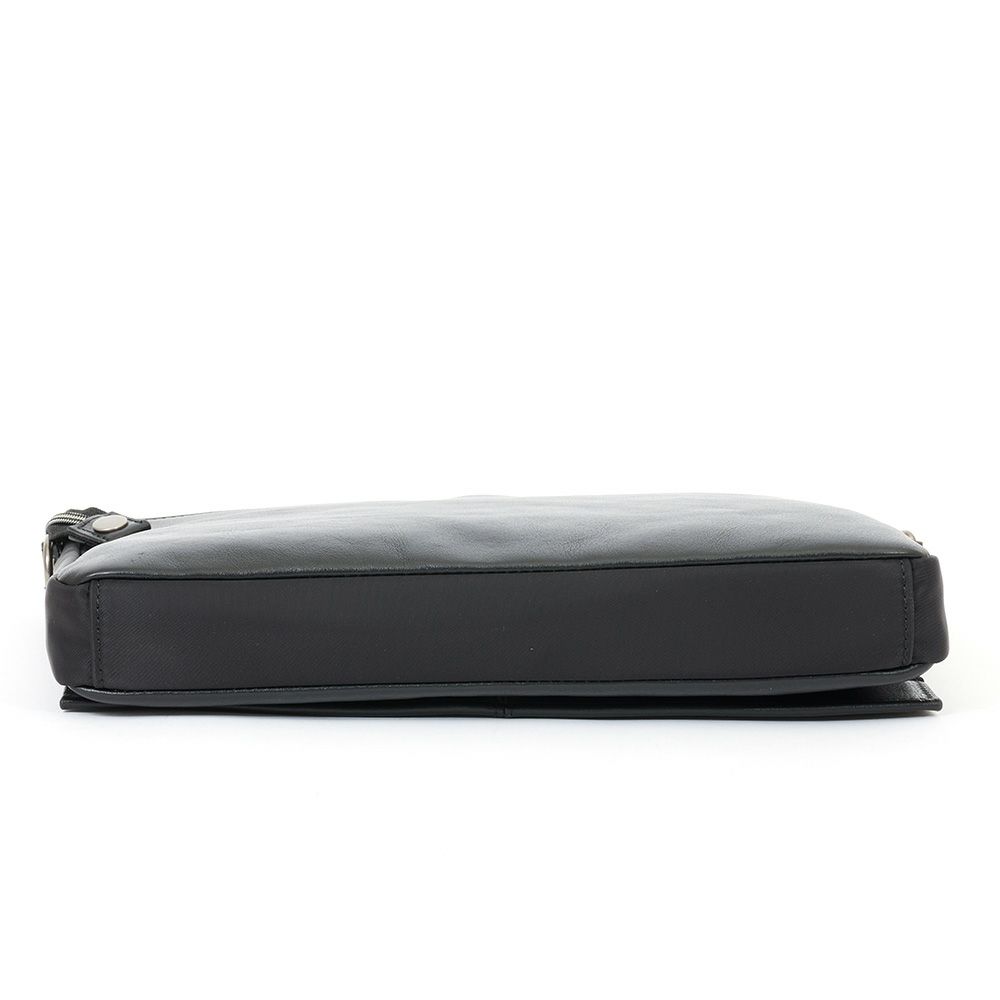 DOUBLESダブルスショルダーバッグクラッチバッグ2WAYMサイズバッグメンズレディース本革革レザー斜めがけ斜め掛けクラッチバックブランドおすすめ人気30代40代50代結婚式JDI-7146