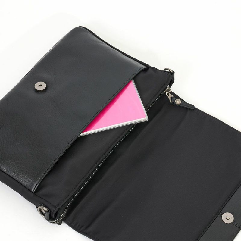 DOUBLESダブルスショルダーバッグクラッチバッグ2WAYMサイズバッグメンズレディース本革革レザー斜めがけ斜め掛けクラッチバックブランドおすすめ人気30代40代50代結婚式JDI-7146