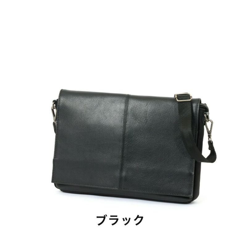 DOUBLESダブルスショルダーバッグクラッチバッグ2WAYMサイズバッグメンズレディース本革革レザー斜めがけ斜め掛けクラッチバックブランドおすすめ人気30代40代50代結婚式JDI-7146