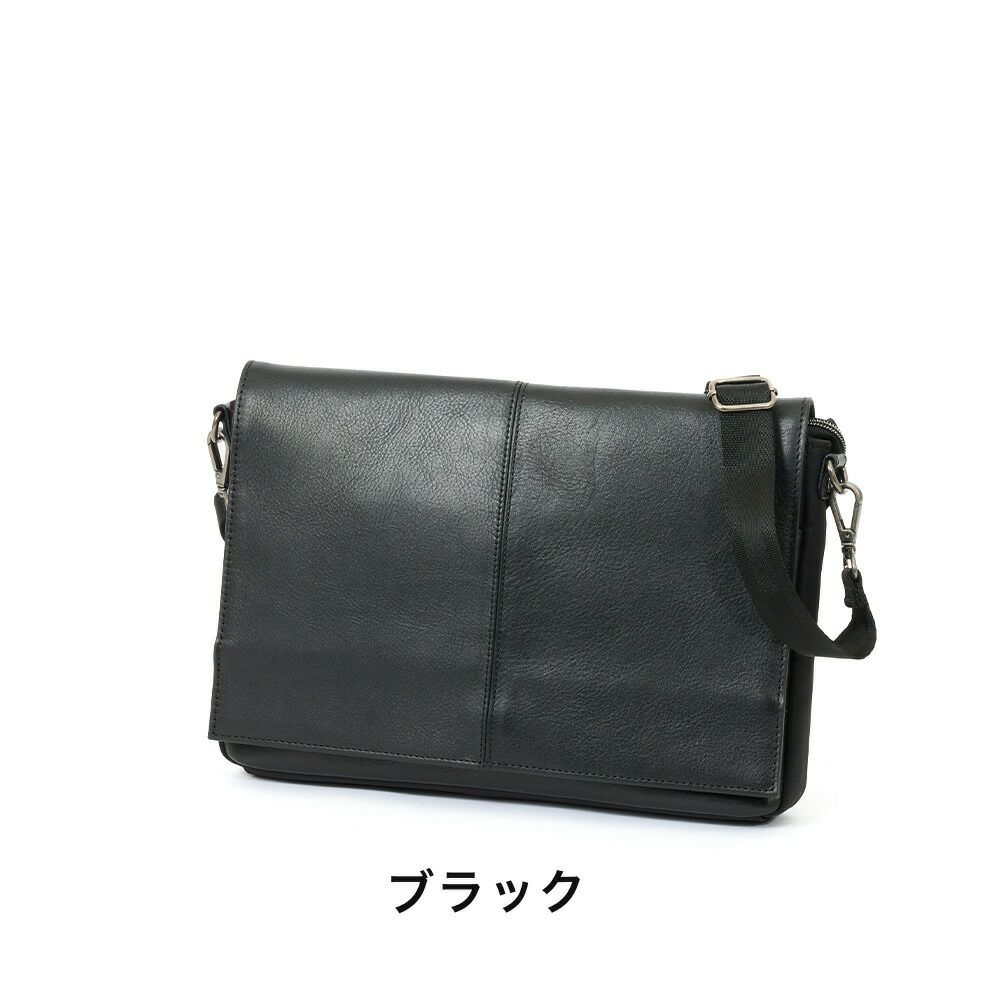 DOUBLESダブルスショルダーバッグクラッチバッグ2WAYMサイズバッグメンズレディース本革革レザー斜めがけ斜め掛けクラッチバックブランドおすすめ人気30代40代50代結婚式JDI-7146