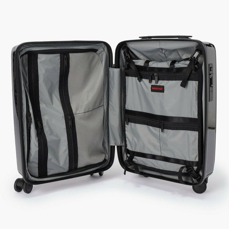 ブリーフィングBRIEFINGスーツケースH-37SDNEO機内持ち込みSサイズ37L1泊2泊3泊軽量キャリーケース機内持込キャリーバッグビジネスおしゃれ頑丈丈夫旅行正規品BRA241C72