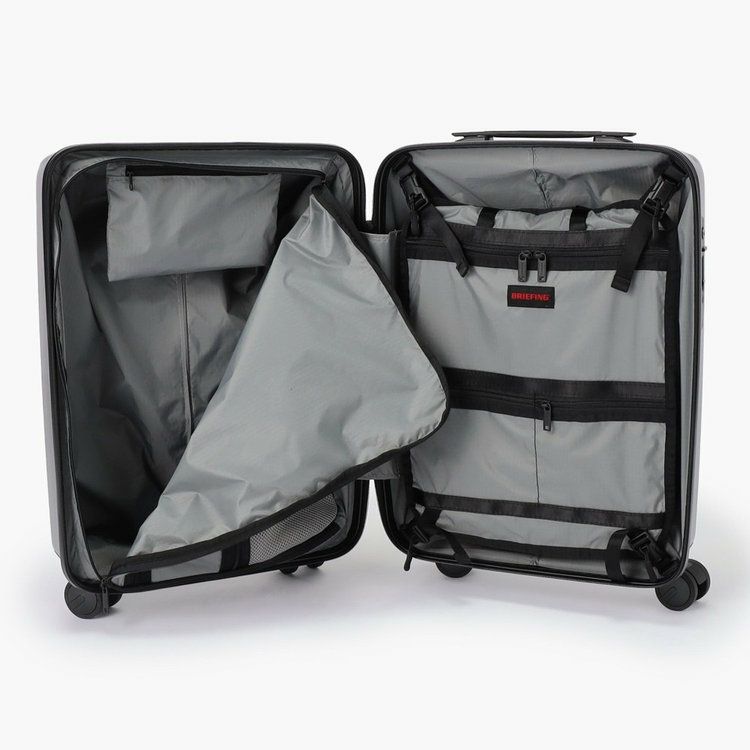 ブリーフィングBRIEFINGスーツケースH-37SDNEO機内持ち込みSサイズ37L1泊2泊3泊軽量キャリーケース機内持込キャリーバッグビジネスおしゃれ頑丈丈夫旅行正規品BRA241C72