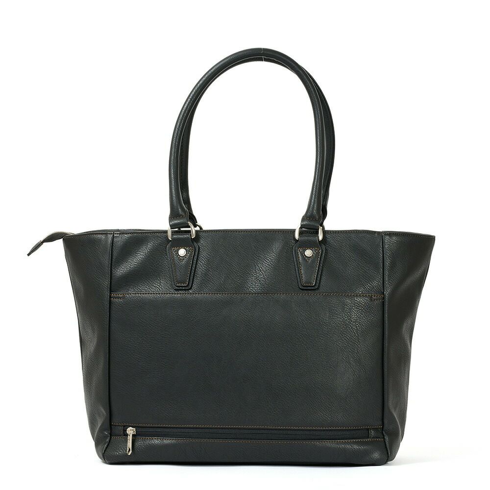 AVIREXアビレックストートバッグメンズ合皮横型肩掛けカバントートバッグトート大容量大きめアヴィレックスAX5009