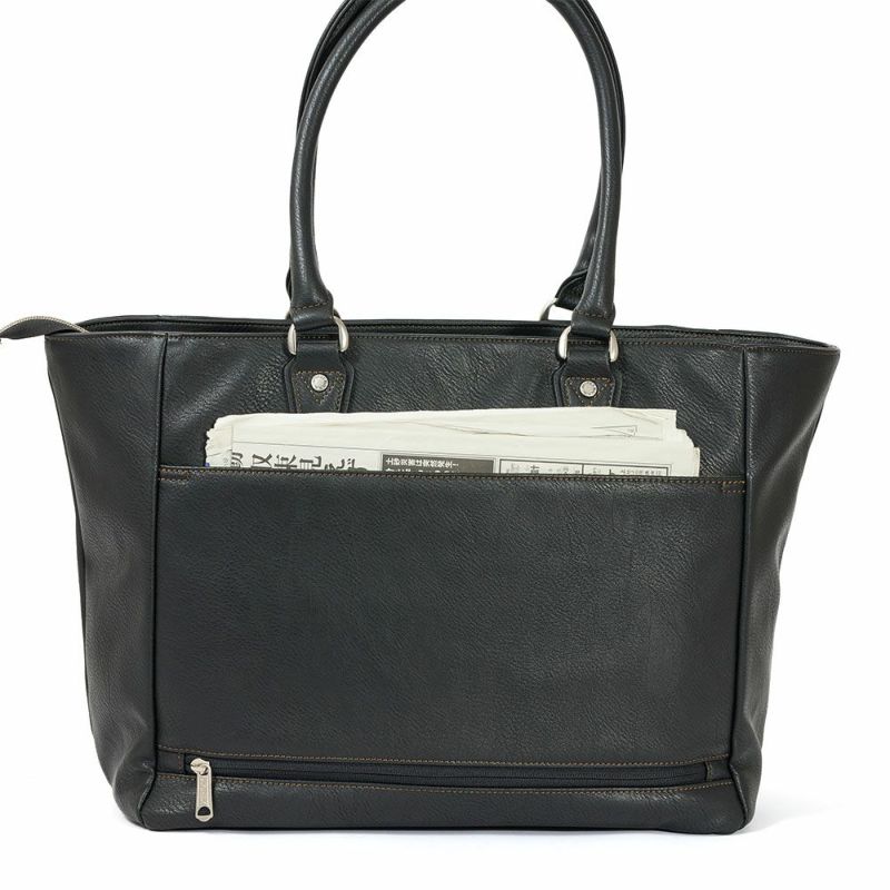 AVIREXアビレックストートバッグメンズ合皮横型肩掛けカバントートバッグトート大容量大きめアヴィレックスAX5009