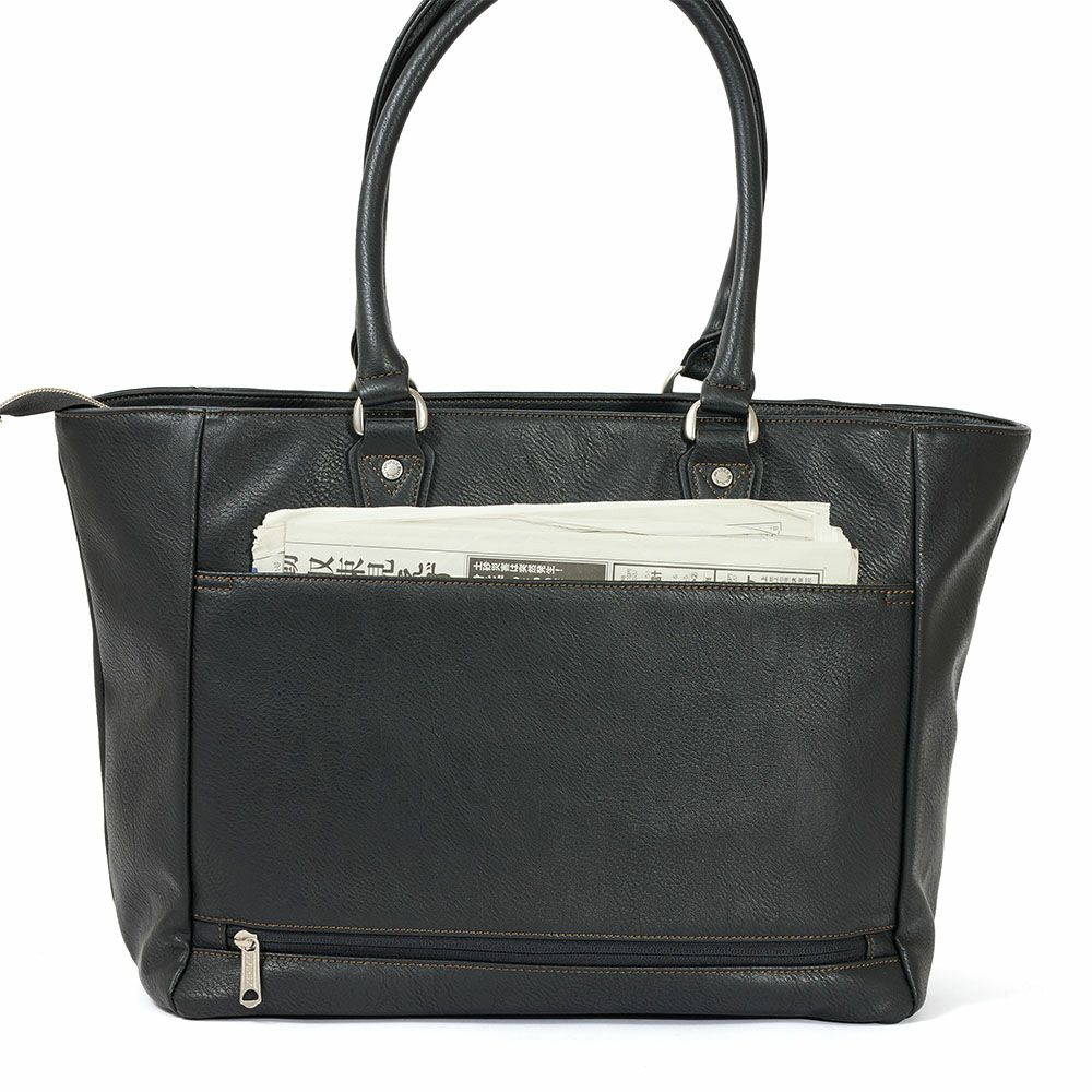 AVIREXアビレックストートバッグメンズ合皮横型肩掛けカバントートバッグトート大容量大きめアヴィレックスAX5009