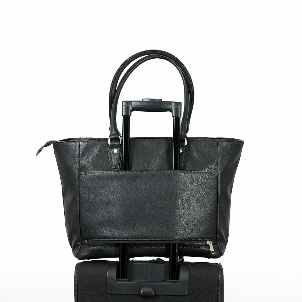 AVIREXアビレックストートバッグメンズ合皮横型肩掛けカバントートバッグトート大容量大きめアヴィレックスAX5009