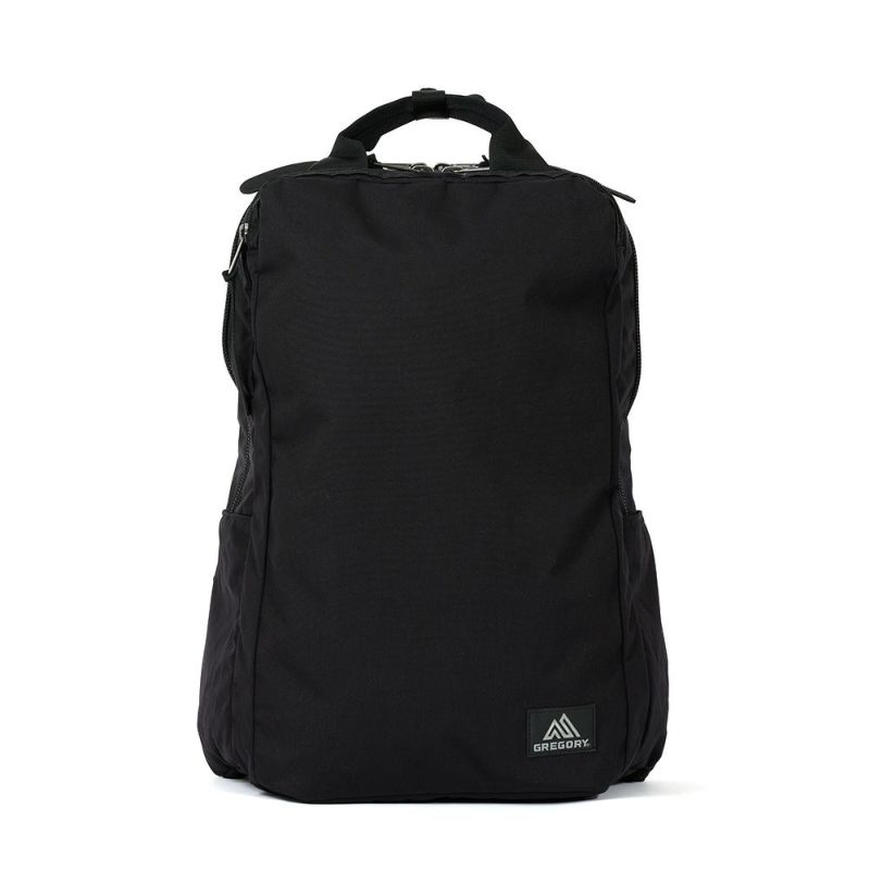 【正規取扱店】グレゴリーリュックビジネスGREGORY24LカバートソリッドデイV4ビジネスリュックメンズレディース出張1泊大人通学通勤クラシックバッグおすすめ人気使いやすいCOVERTSOLIDDAY
