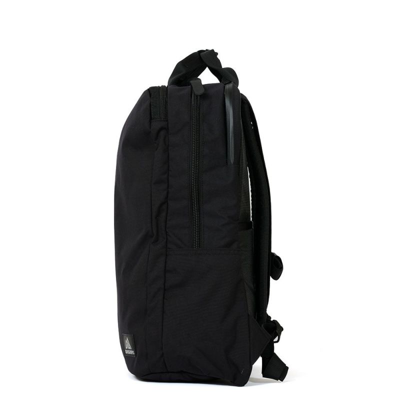 【正規取扱店】グレゴリーリュックビジネスGREGORY24LカバートソリッドデイV4ビジネスリュックメンズレディース出張1泊大人通学通勤クラシックバッグおすすめ人気使いやすいCOVERTSOLIDDAY