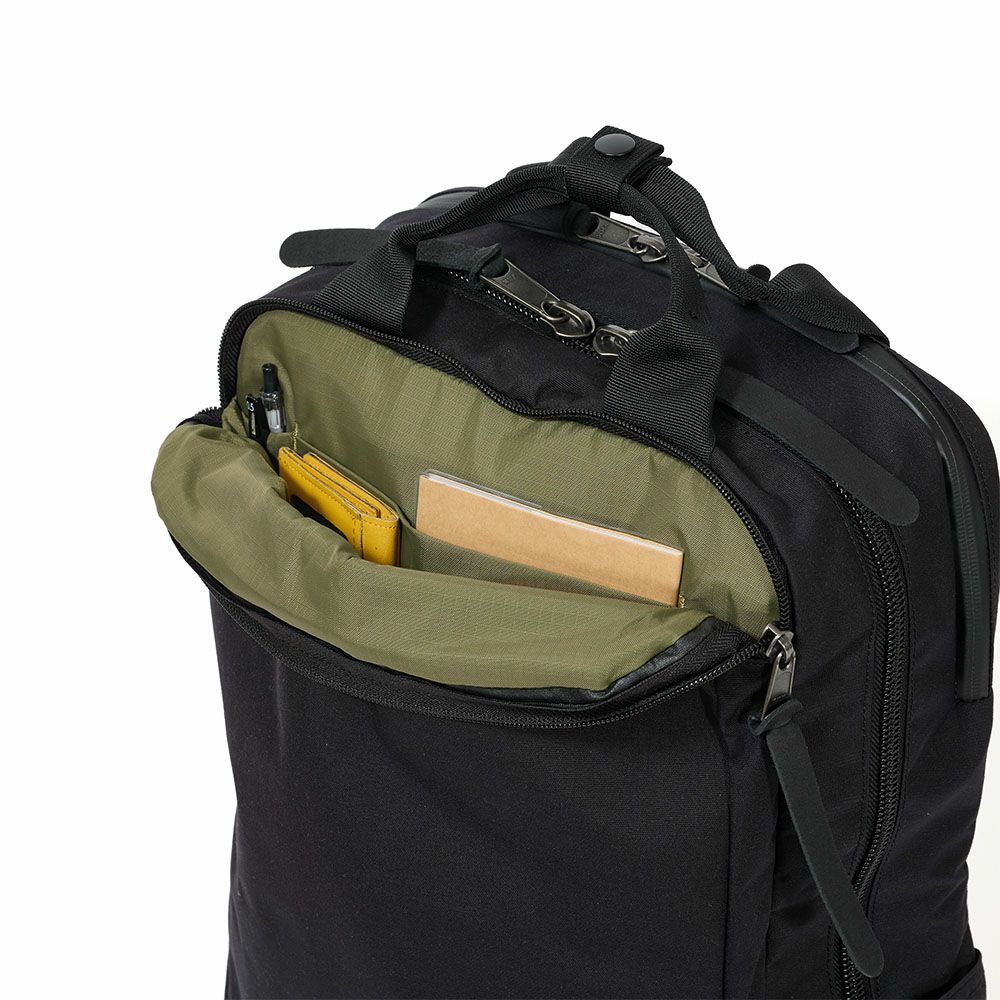 【正規取扱店】グレゴリーリュックビジネスGREGORY24LカバートソリッドデイV4ビジネスリュックメンズレディース出張1泊大人通学通勤クラシックバッグおすすめ人気使いやすいCOVERTSOLIDDAY