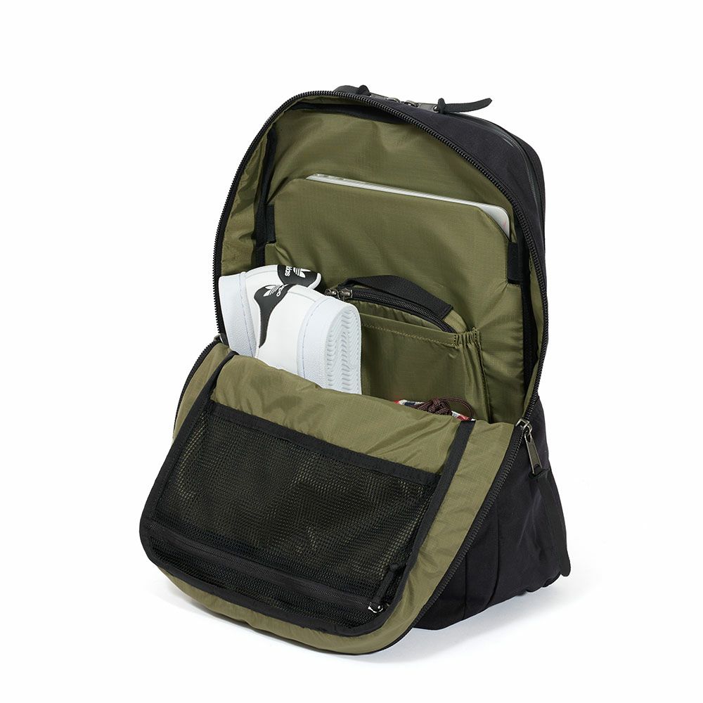 【正規取扱店】グレゴリーリュックビジネスGREGORY24LカバートソリッドデイV4ビジネスリュックメンズレディース出張1泊大人通学通勤クラシックバッグおすすめ人気使いやすいCOVERTSOLIDDAY