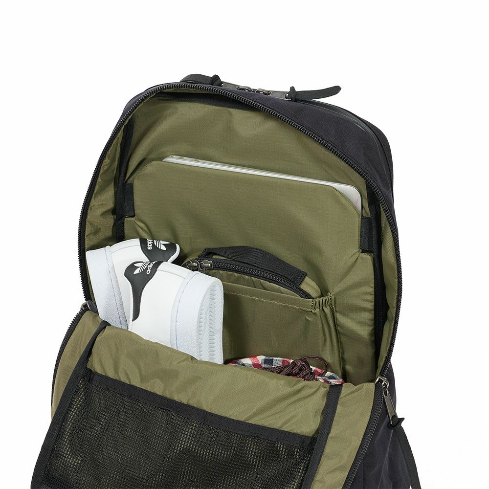 【正規取扱店】グレゴリーリュックビジネスGREGORY24LカバートソリッドデイV4ビジネスリュックメンズレディース出張1泊大人通学通勤クラシックバッグおすすめ人気使いやすいCOVERTSOLIDDAY