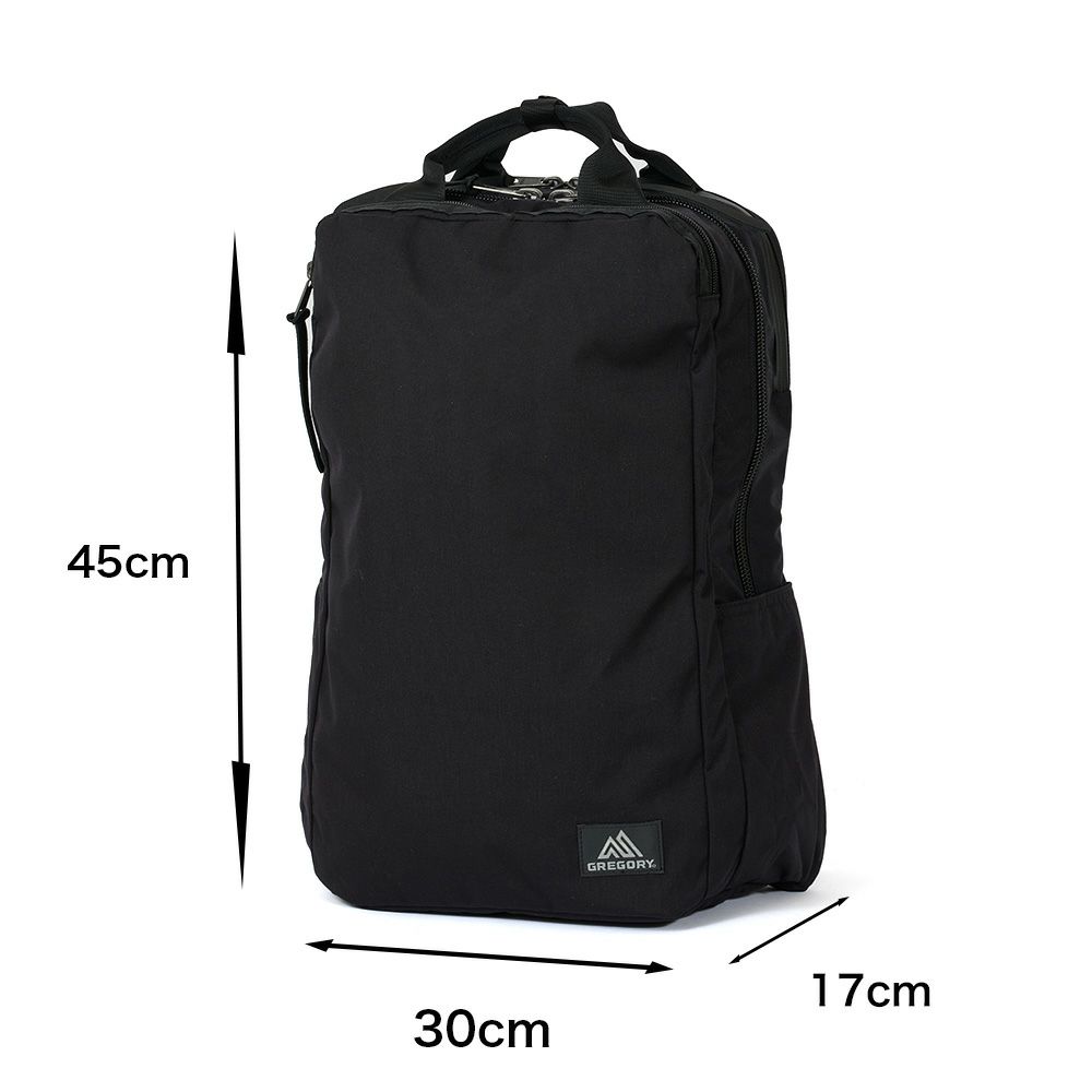 【正規取扱店】グレゴリーリュックビジネスGREGORY24LカバートソリッドデイV4ビジネスリュックメンズレディース出張1泊大人通学通勤クラシックバッグおすすめ人気使いやすいCOVERTSOLIDDAY