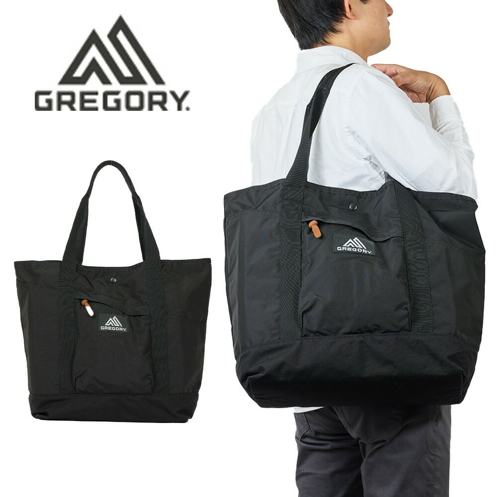 【正規取扱店】グレゴリートートバッグGREGORY32Lオールマイティートート大きめ大容量ビジネスメンズレディース大人通学通勤クラシックバッグおすすめ人気使いやすいALMIGHTYTOTE