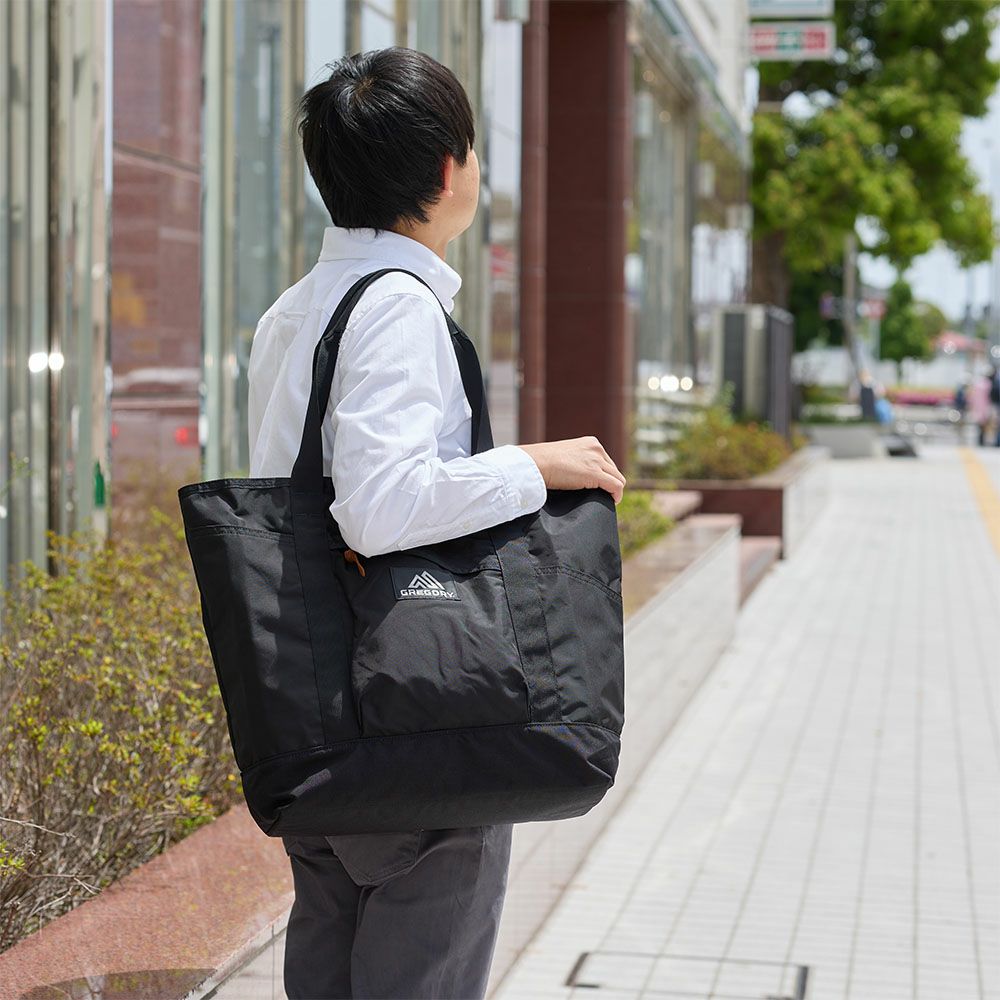 【正規取扱店】グレゴリートートバッグGREGORY32Lオールマイティートート大きめ大容量ビジネスメンズレディース大人通学通勤クラシックバッグおすすめ人気使いやすいALMIGHTYTOTE