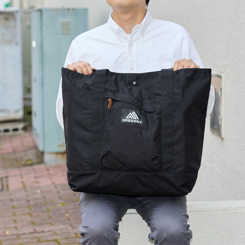 【正規取扱店】グレゴリートートバッグGREGORY32Lオールマイティートート大きめ大容量ビジネスメンズレディース大人通学通勤クラシックバッグおすすめ人気使いやすいALMIGHTYTOTE