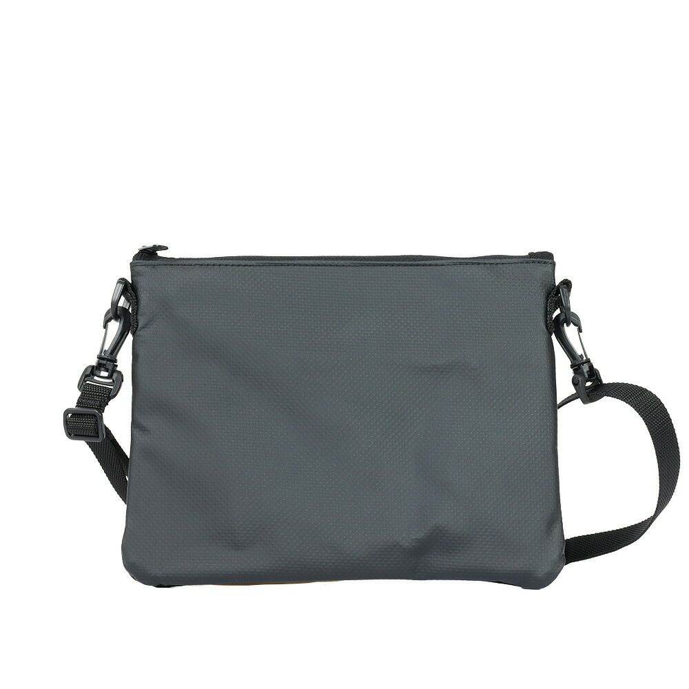 マンハッタンポーテージショルダーバッグサコッシュManhattanPortageメンズレディース防水ブランド斜めがけ大人おすすめおしゃれ人気MatteVinylHarlemBagMP1084MVL