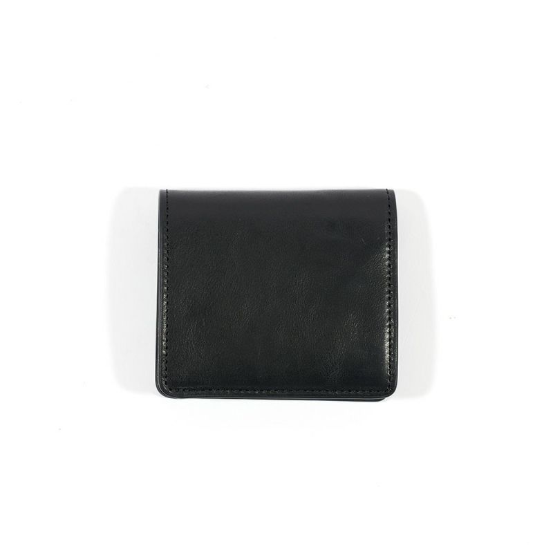 ダコタDakota財布二つ折りミニ財布メンズミニモ二つ折り財布本革レザー2つ折り財布ブランドシンプル男性プレゼントDakotaBLACKLABELダコタブラックレーベル627617