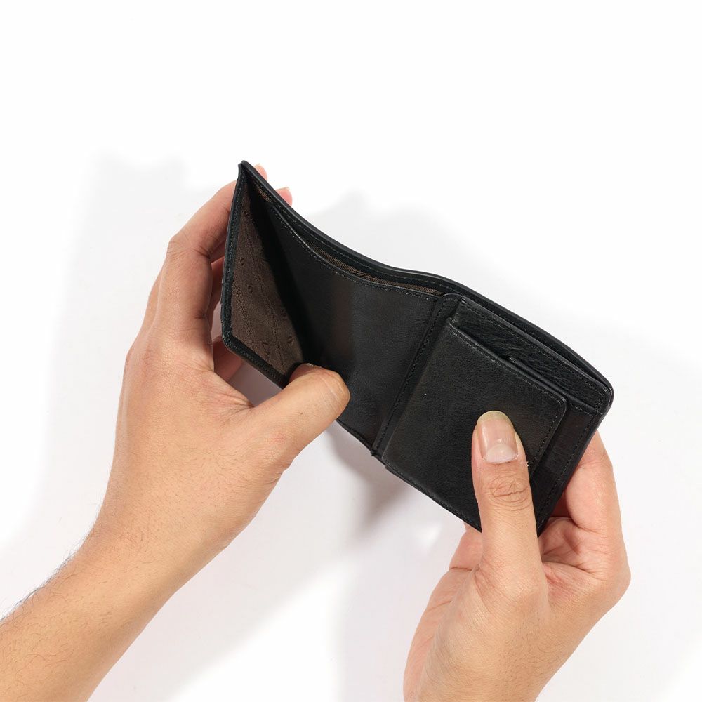 ダコタDakota財布二つ折りミニ財布メンズミニモ二つ折り財布本革レザー2つ折り財布ブランドシンプル男性プレゼントDakotaBLACKLABELダコタブラックレーベル627617