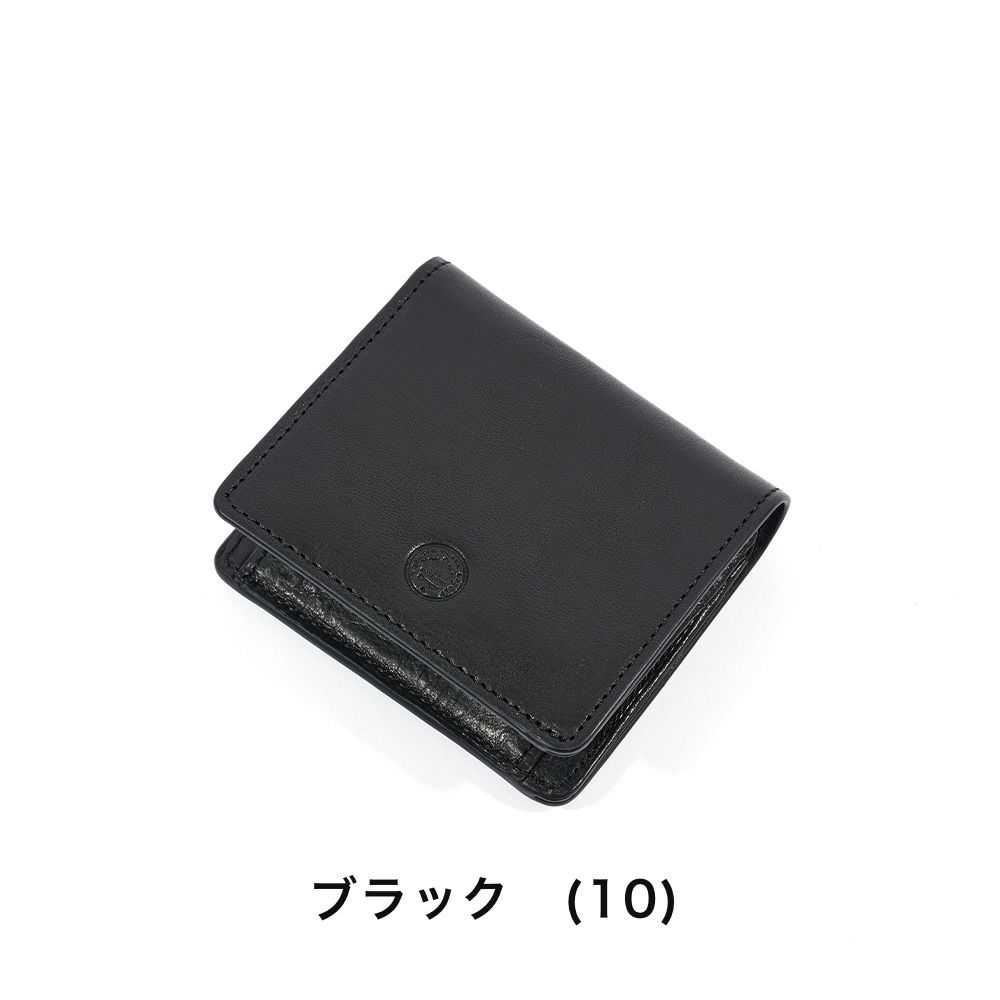 ダコタDakota財布二つ折りミニ財布メンズミニモ二つ折り財布本革レザー2つ折り財布ブランドシンプル男性プレゼントDakotaBLACKLABELダコタブラックレーベル627617