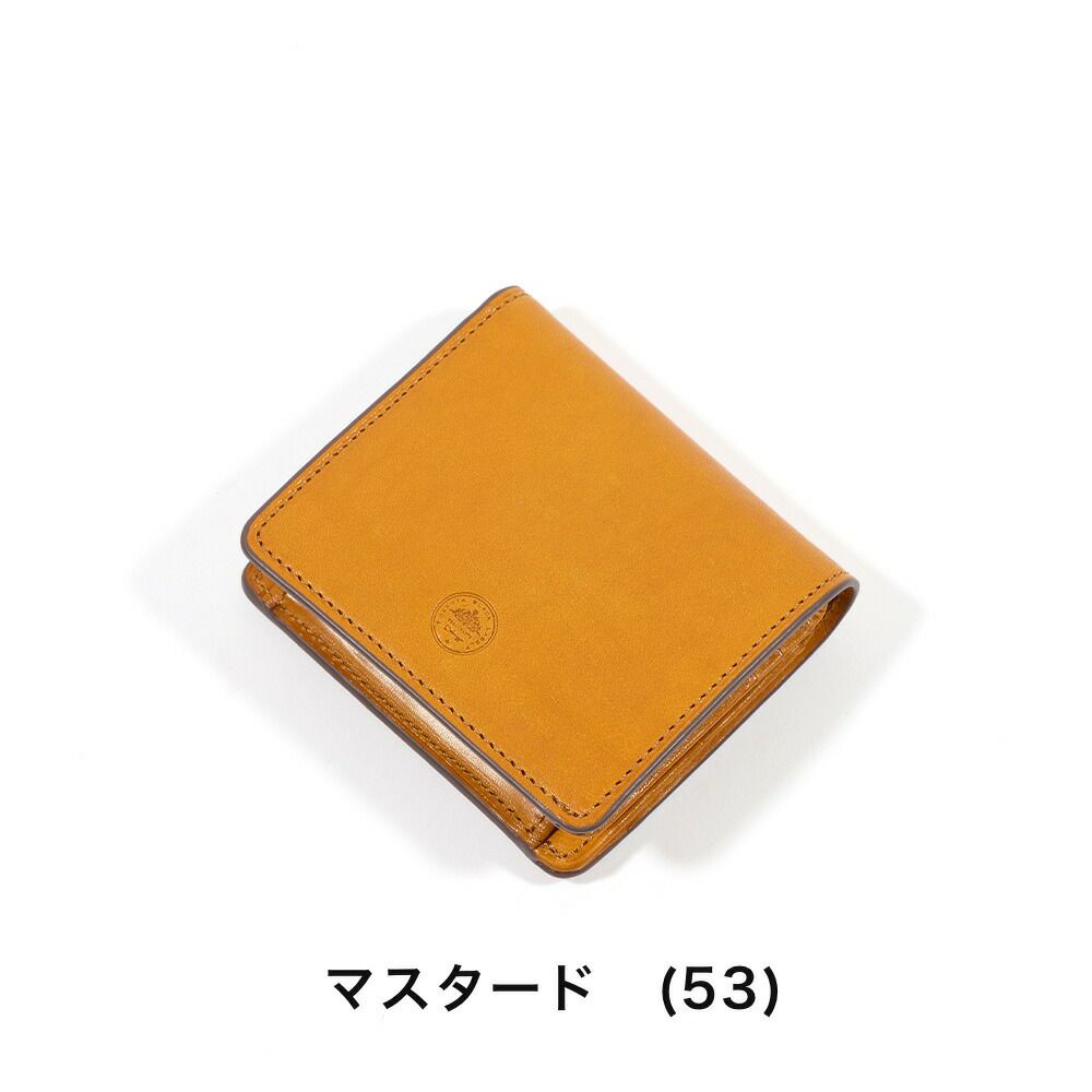 ダコタDakota財布二つ折りミニ財布メンズミニモ二つ折り財布本革レザー2つ折り財布ブランドシンプル男性プレゼントDakotaBLACKLABELダコタブラックレーベル627617