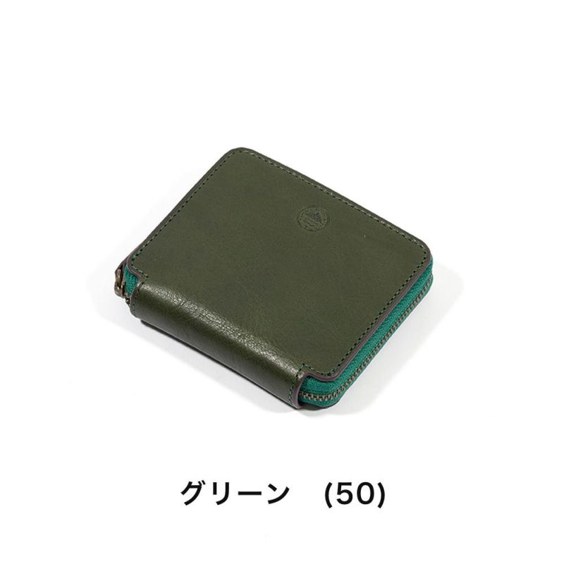 ダコタDakota財布二つ折りミニ財布メンズミニモ二つ折り財布本革レザー2つ折り財布ラウンドファスナーブランドシンプル男性プレゼントDakotaBLACKLABELダコタブラックレーベル627618