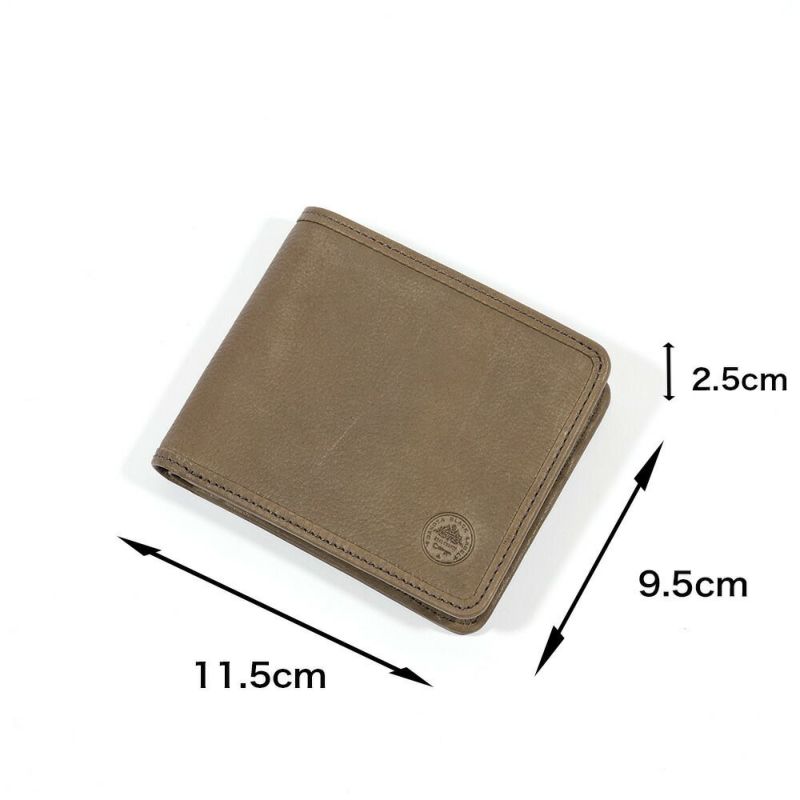 ダコタDakota財布二つ折りメンズアライヴ二つ折り財布本革レザー2つ折り財布ブランドシンプル男性プレゼントDakotaBLACKLABELダコタブラックレーベル620020