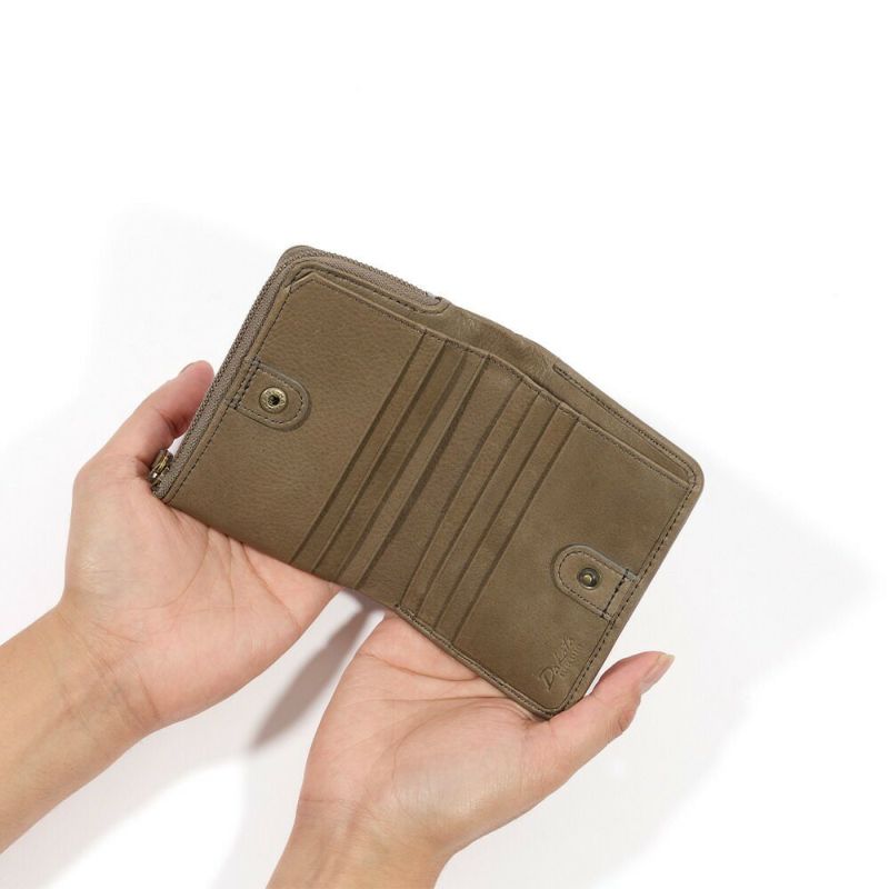 ダコタDakota財布二つ折りメンズアライヴ二つ折り財布本革レザー2つ折り財布ブランド革男性プレゼントDakotaBLACKLABELダコタブラックレーベル620021