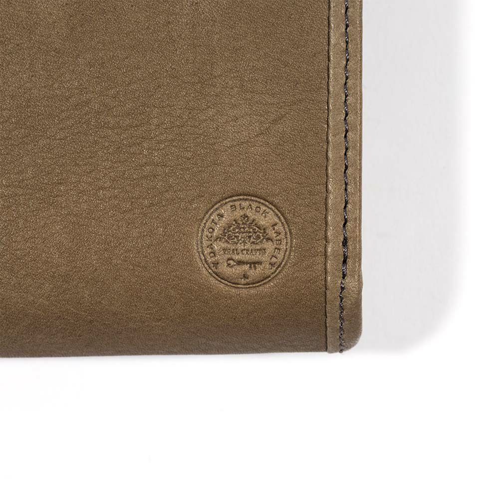 ダコタDakota財布二つ折りメンズアライヴ二つ折り財布本革レザー2つ折り財布ブランド革男性プレゼントDakotaBLACKLABELダコタブラックレーベル620021