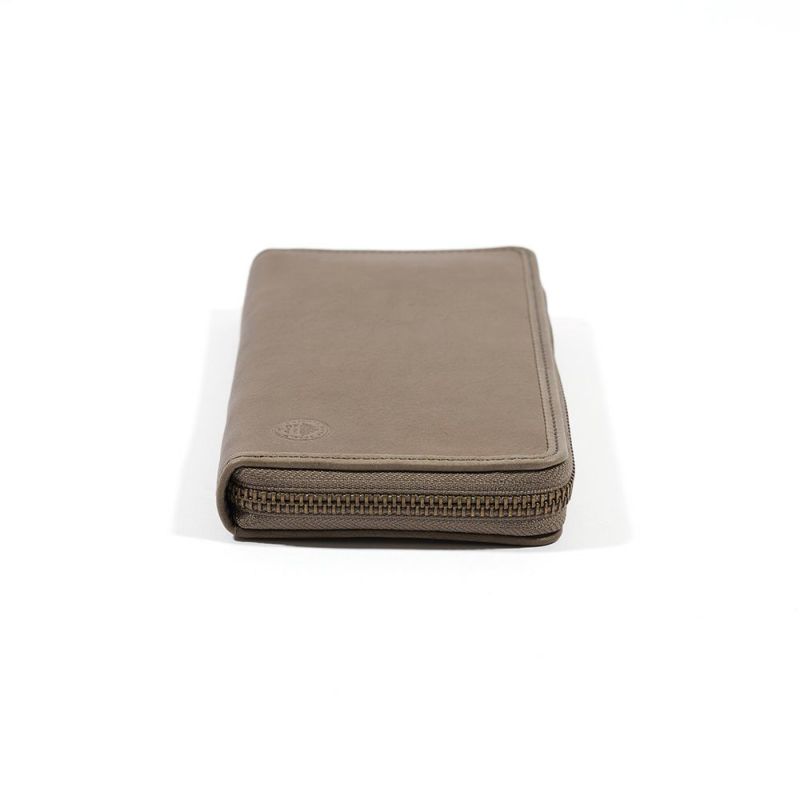 ダコタDakota長財布ラウンドファスナーメンズアライヴ財布本革大容量レザー小銭入れありファスナー付きブランドDakotaBLACKLABELダコタブラックレーベル620023