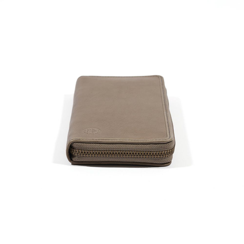 ダコタDakota長財布ラウンドファスナーメンズアライヴ財布本革大容量レザー小銭入れありファスナー付きブランドDakotaBLACKLABELダコタブラックレーベル620023