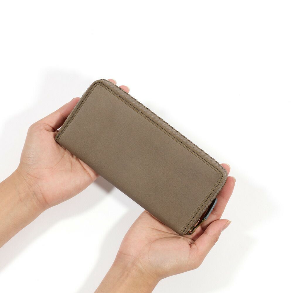 ダコタDakota長財布ラウンドファスナーメンズアライヴ財布本革大容量レザー小銭入れありファスナー付きブランドDakotaBLACKLABELダコタブラックレーベル620023