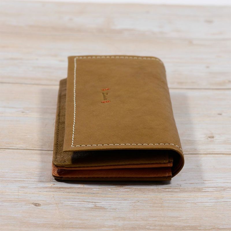 ダコタDakota長財布レディースピアッタかぶせ型財布薄いレディース財布レディース長財布本革革レザー大容量ブランドおしゃれ薄いカード入れ多いカードポケット多数31532