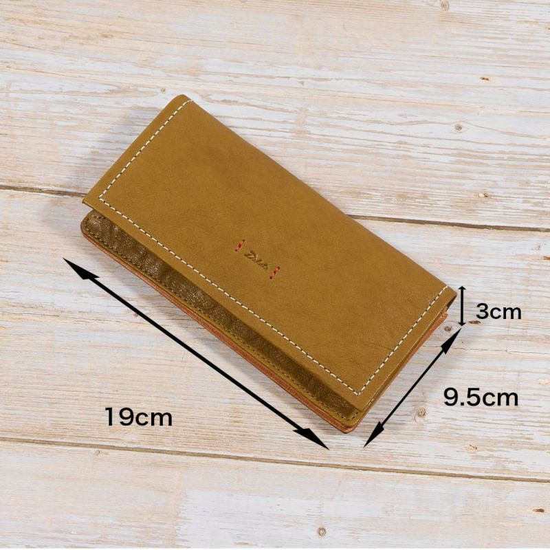 ダコタDakota長財布レディースピアッタかぶせ型財布薄いレディース財布レディース長財布本革革レザー大容量ブランドおしゃれ薄いカード入れ多いカードポケット多数31532