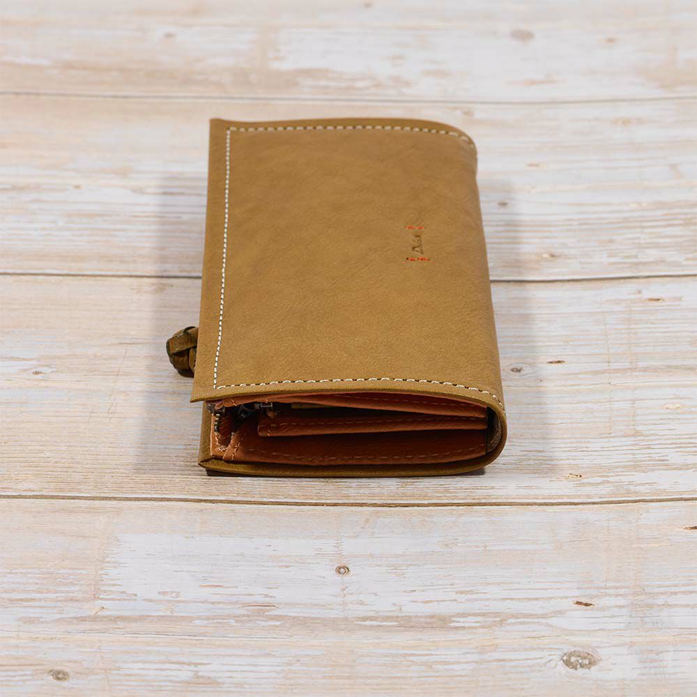 ダコタDakota長財布レディースピアッタL字ファスナー財布レディース財布レディース長財布本革革レザー大容量ブランドおしゃれ薄いカード入れ多いカードポケット多数31533