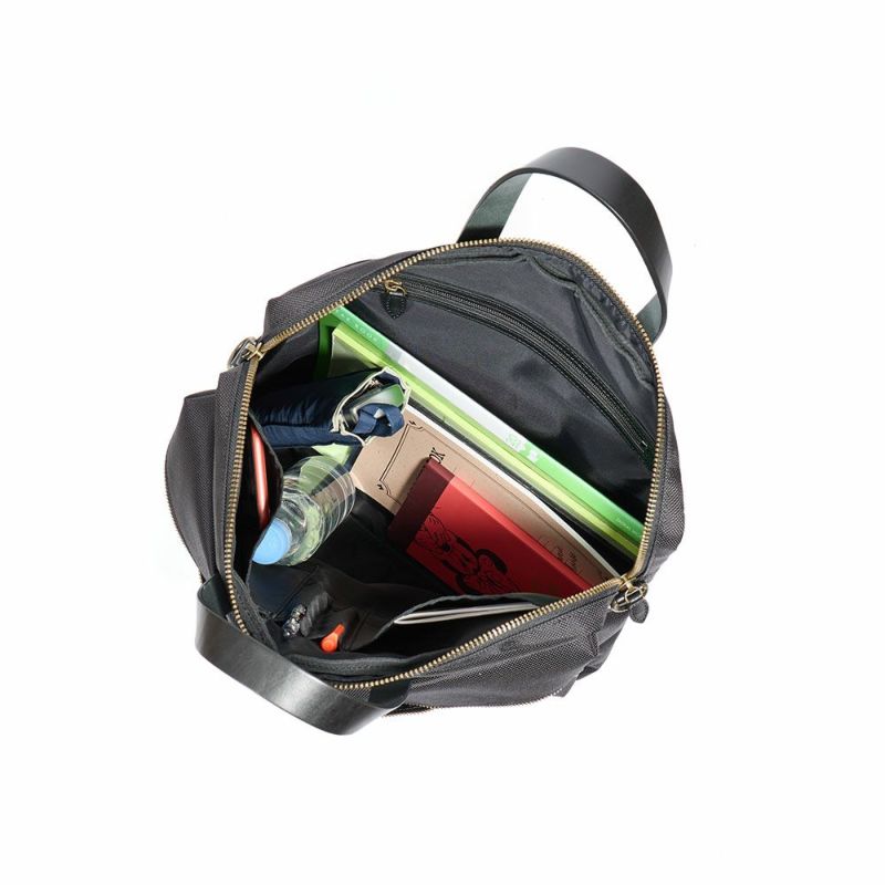HakutaiビジネスバッグブリーフケースヘルメットバッグブランドA4大容量大きめメンズビジネスビジネスバックカバンナイロン鎧布100-GF-01