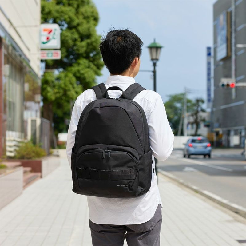 ブリーフィングBRIEFINGリュックMFCWIDEDAYPACKメンズレディースバッグビジネスリュックビジネスバッグバックパックブランドビジネス大容量大きめ正規品BRA241P07