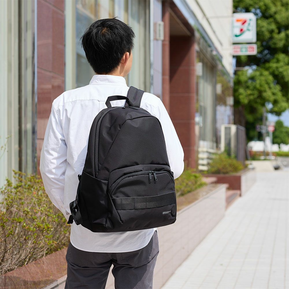ブリーフィングBRIEFINGリュックMFCWIDEDAYPACKメンズレディースバッグビジネスリュックビジネスバッグバックパックブランドビジネス大容量大きめ正規品BRA241P07