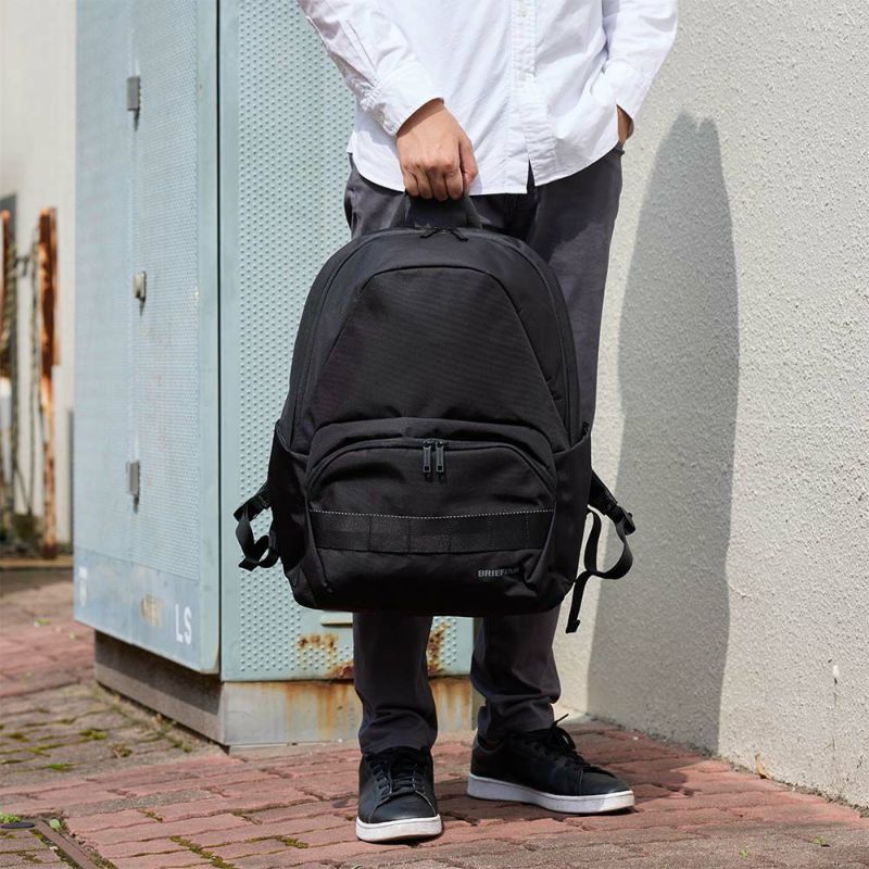 ブリーフィングBRIEFINGリュックMFCWIDEDAYPACKメンズレディースバッグビジネスリュックビジネスバッグバックパックブランドビジネス大容量大きめ正規品BRA241P07