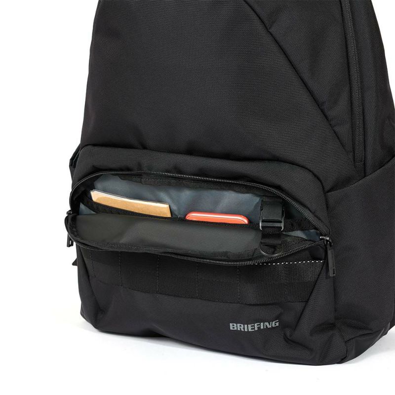 ブリーフィングBRIEFINGリュックMFCWIDEDAYPACKメンズレディースバッグビジネスリュックビジネスバッグバックパックブランドビジネス大容量大きめ正規品BRA241P07