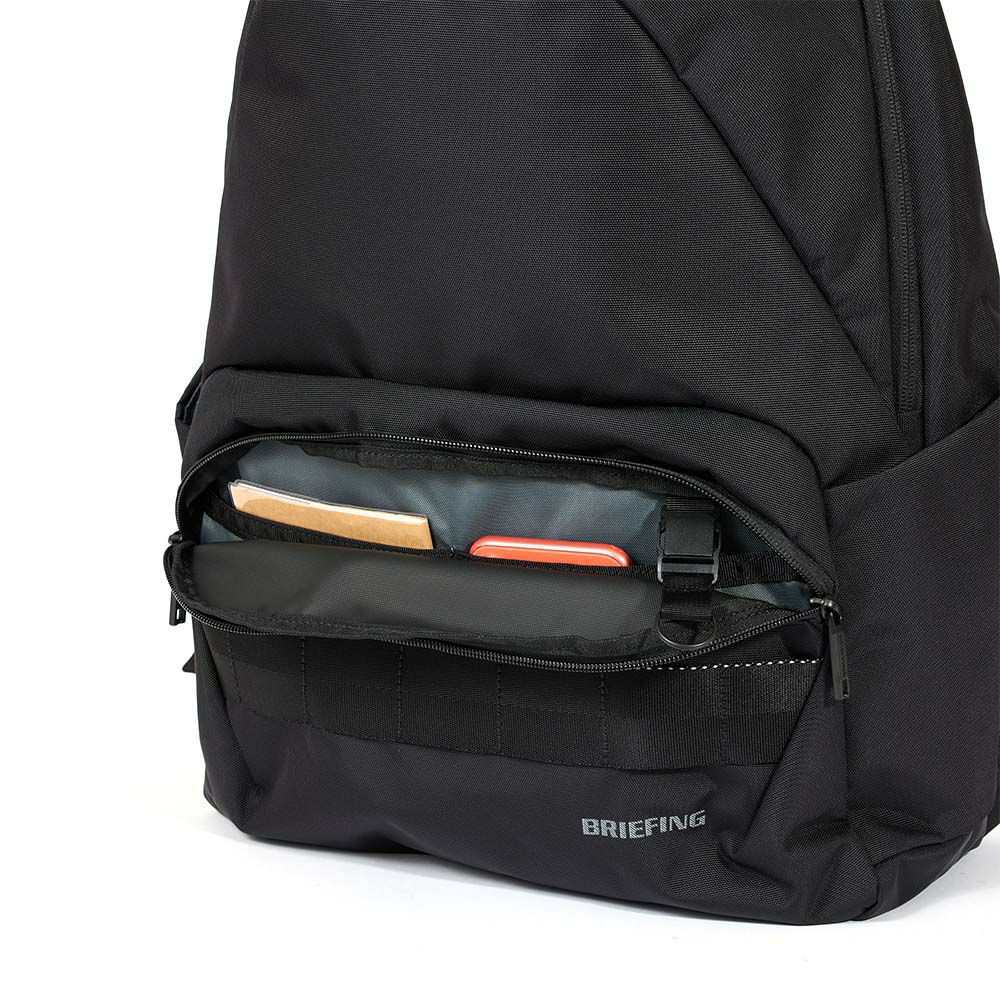 ブリーフィングBRIEFINGリュックMFCWIDEDAYPACKメンズレディースバッグビジネスリュックビジネスバッグバックパックブランドビジネス大容量大きめ正規品BRA241P07