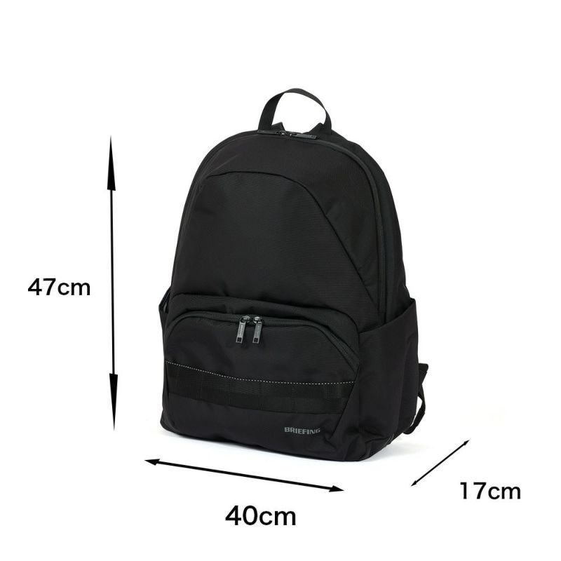 ブリーフィングBRIEFINGリュックMFCWIDEDAYPACKメンズレディースバッグビジネスリュックビジネスバッグバックパックブランドビジネス大容量大きめ正規品BRA241P07